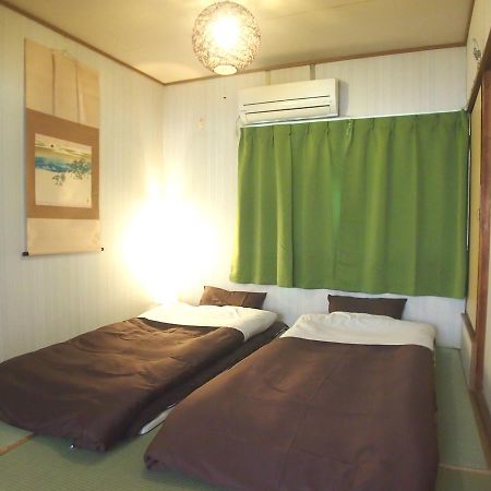 Guesthouse Koruri Kyoto Bagian luar foto